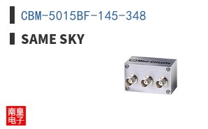CBM-5015BF-145-348 ͼƬ